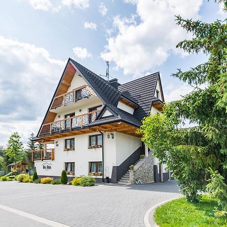 To Tu Apartment Czarna Gora Bagian luar foto