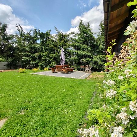 To Tu Apartment Czarna Gora Bagian luar foto