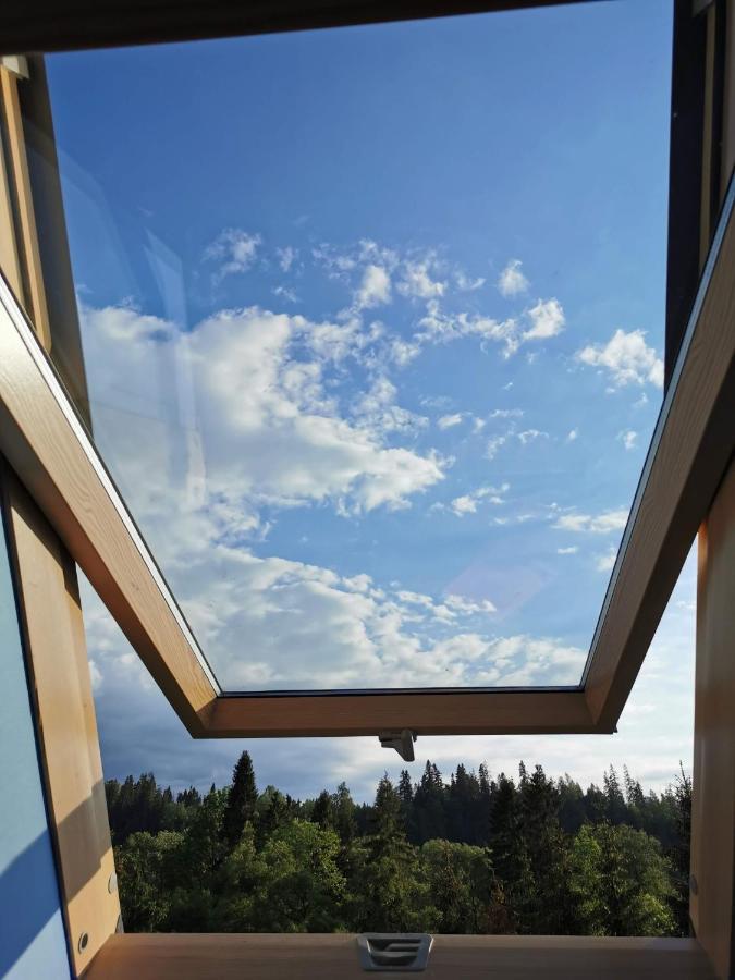 To Tu Apartment Czarna Gora Bagian luar foto