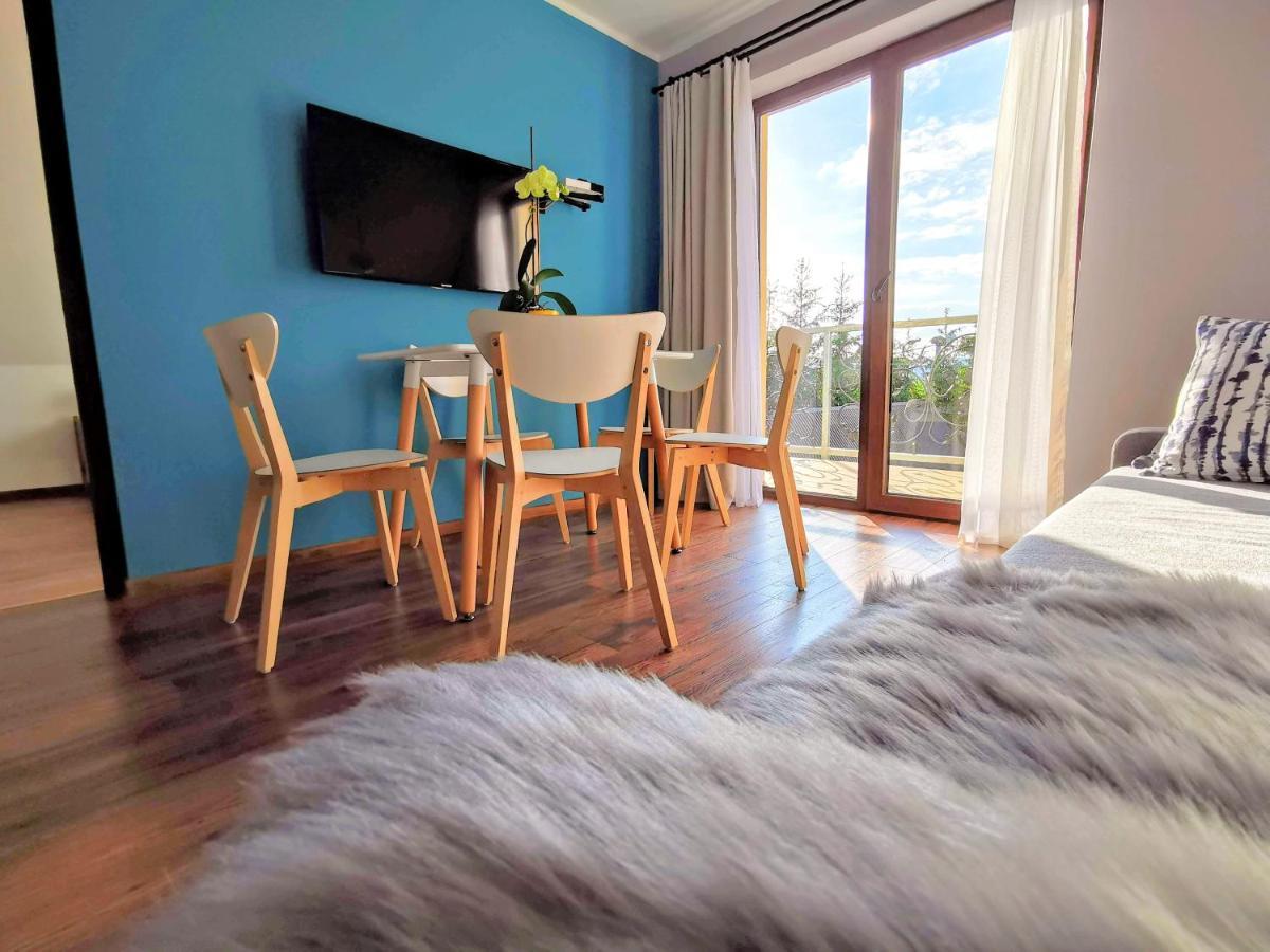 To Tu Apartment Czarna Gora Bagian luar foto