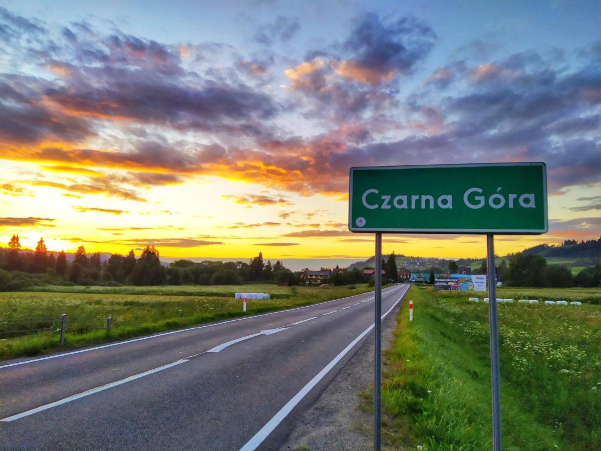 To Tu Apartment Czarna Gora Bagian luar foto