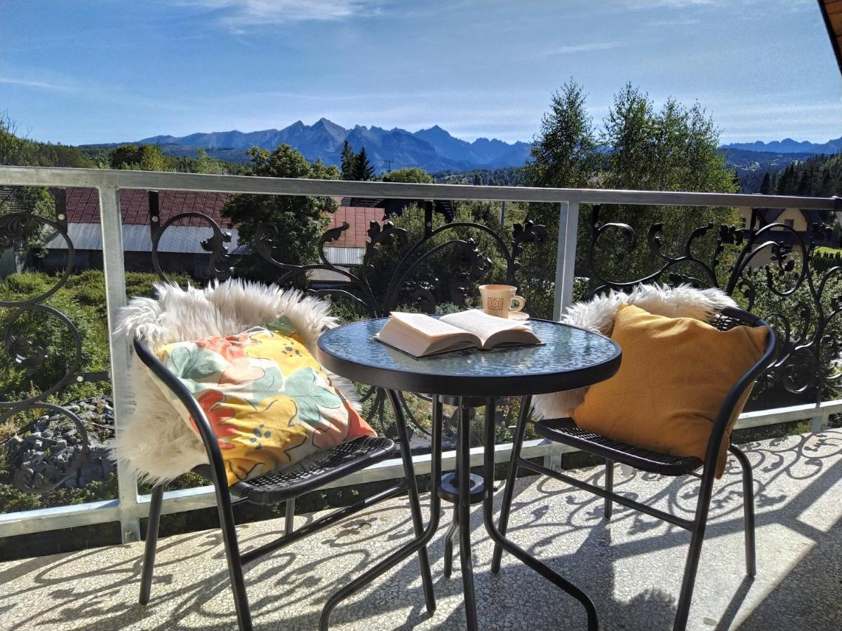 To Tu Apartment Czarna Gora Bagian luar foto