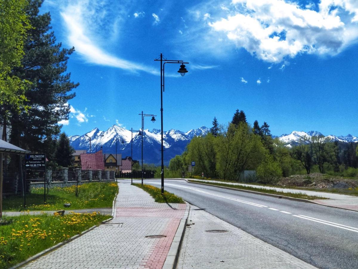 To Tu Apartment Czarna Gora Bagian luar foto