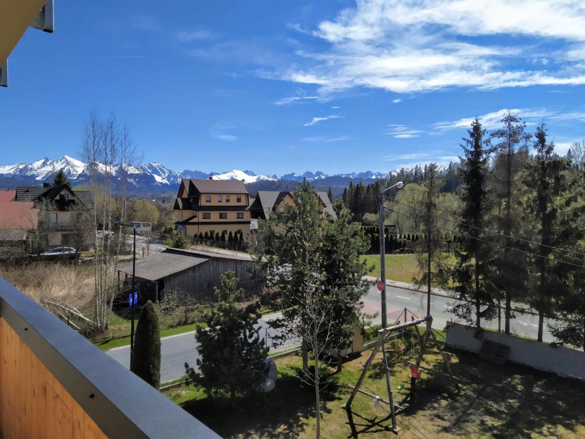 To Tu Apartment Czarna Gora Bagian luar foto
