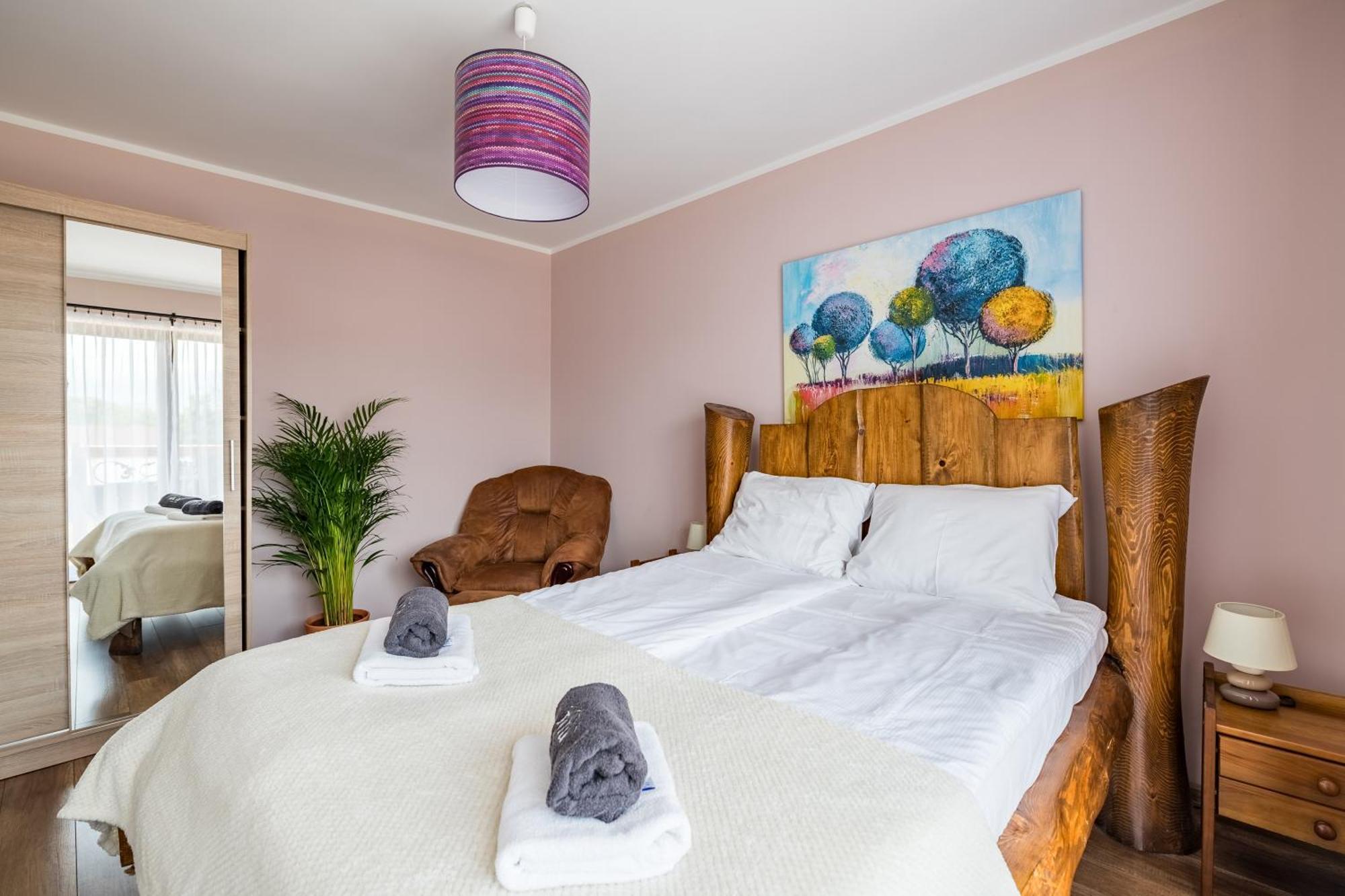 To Tu Apartment Czarna Gora Bagian luar foto