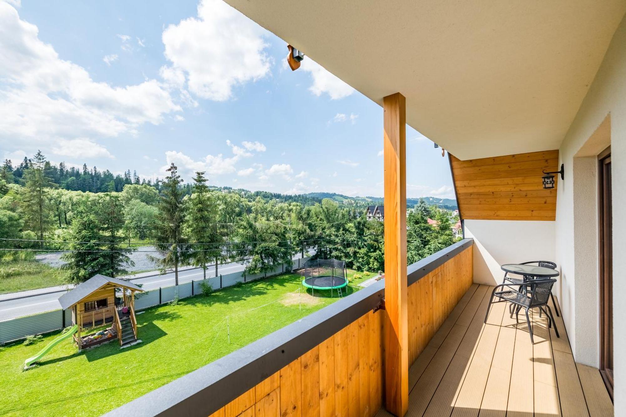 To Tu Apartment Czarna Gora Bagian luar foto