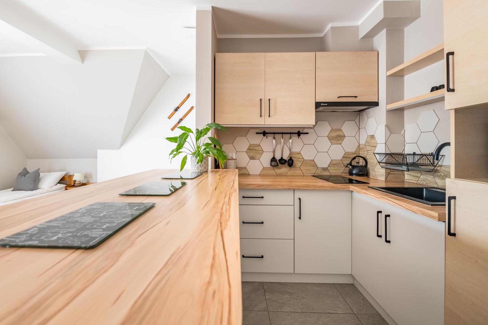To Tu Apartment Czarna Gora Bagian luar foto