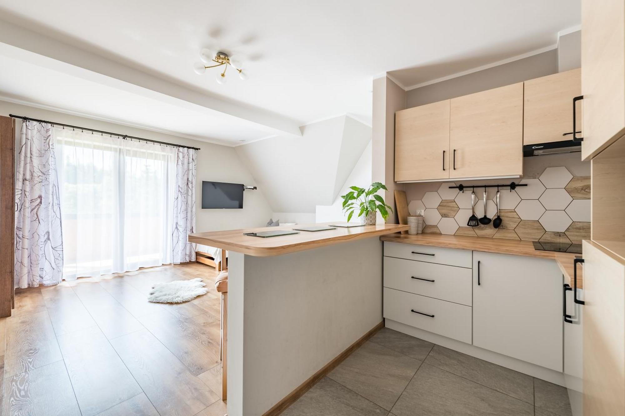 To Tu Apartment Czarna Gora Bagian luar foto