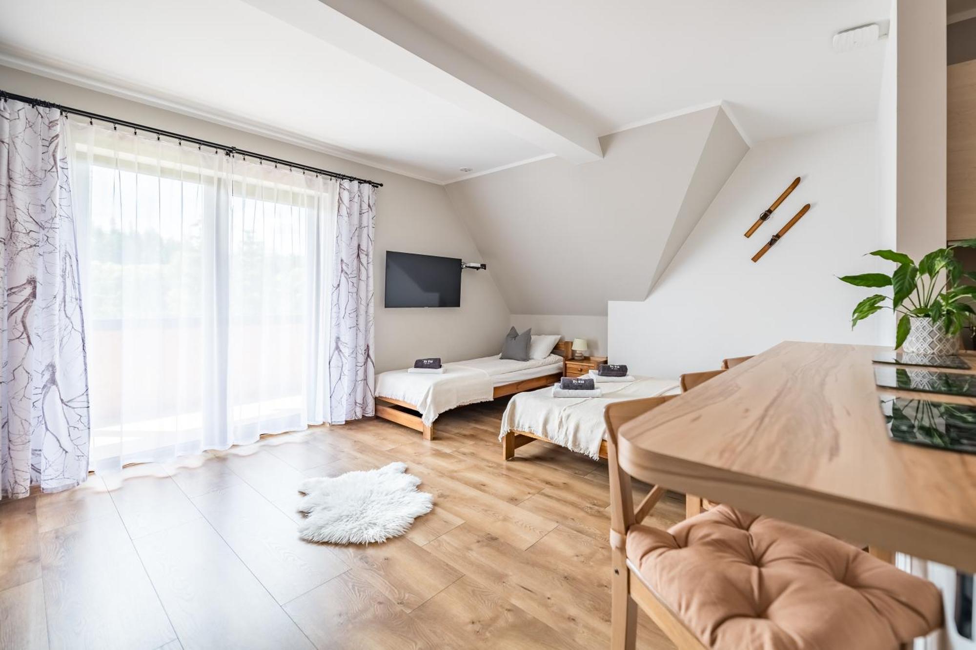 To Tu Apartment Czarna Gora Bagian luar foto