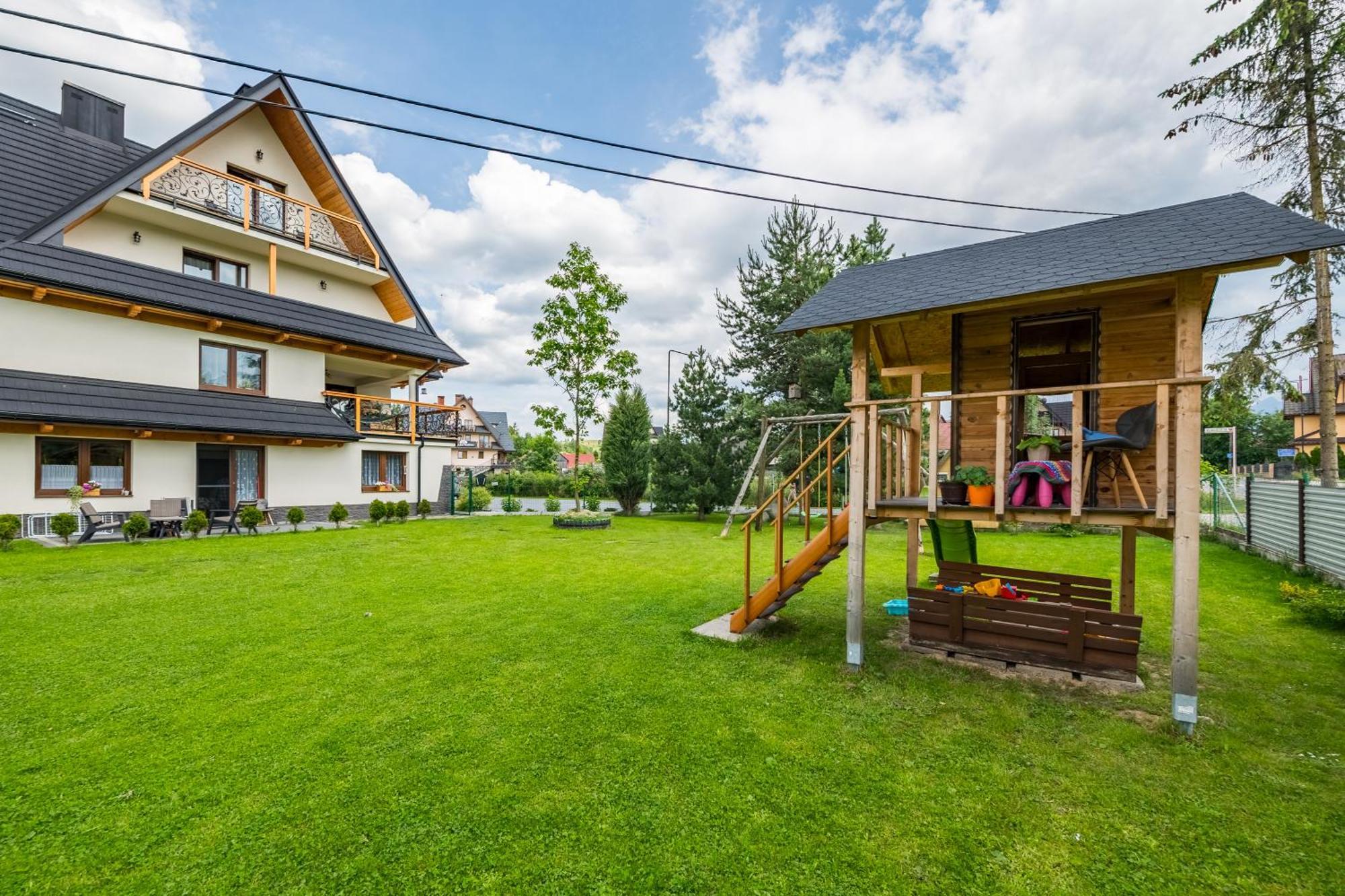 To Tu Apartment Czarna Gora Bagian luar foto