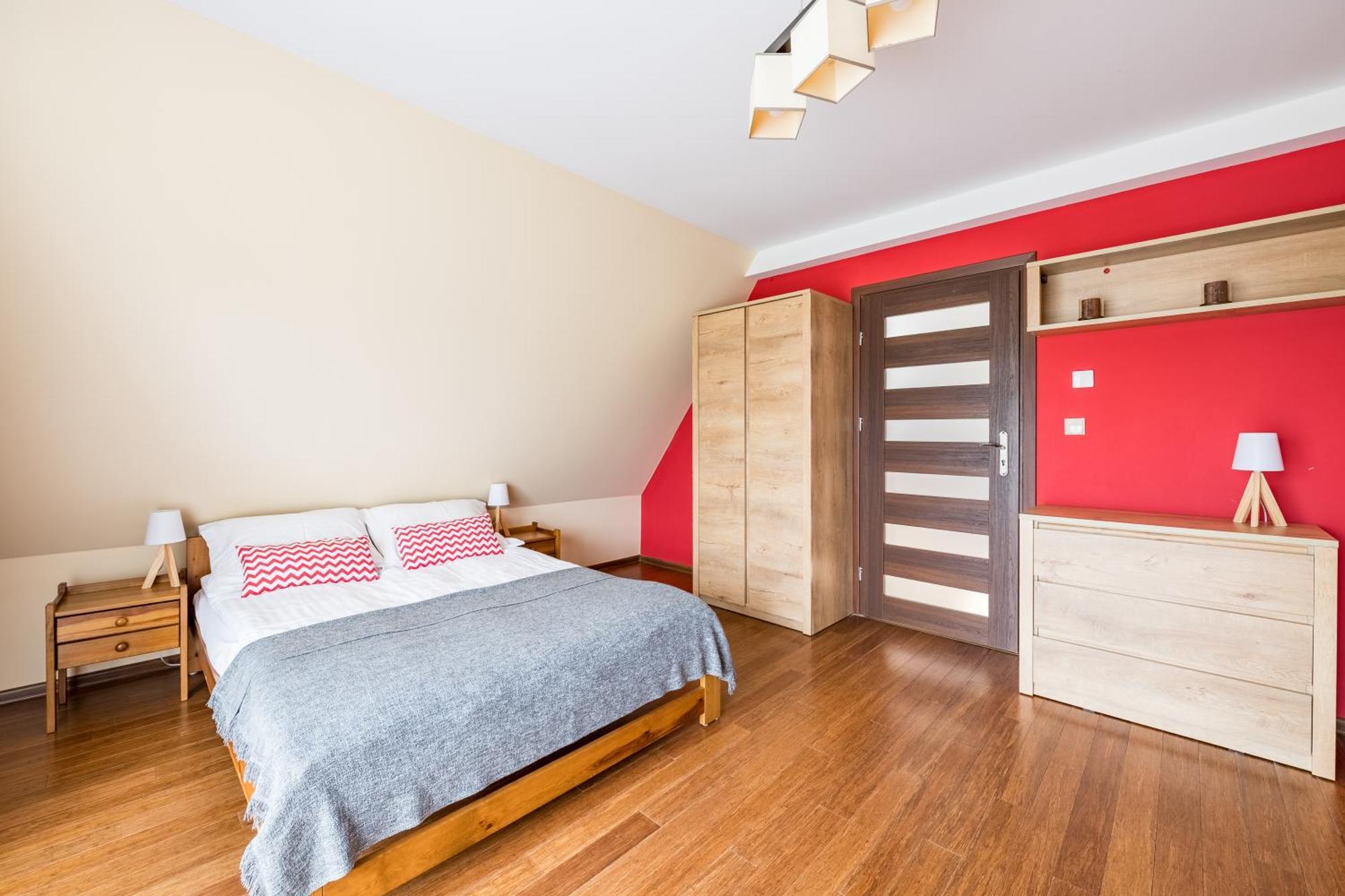 To Tu Apartment Czarna Gora Bagian luar foto