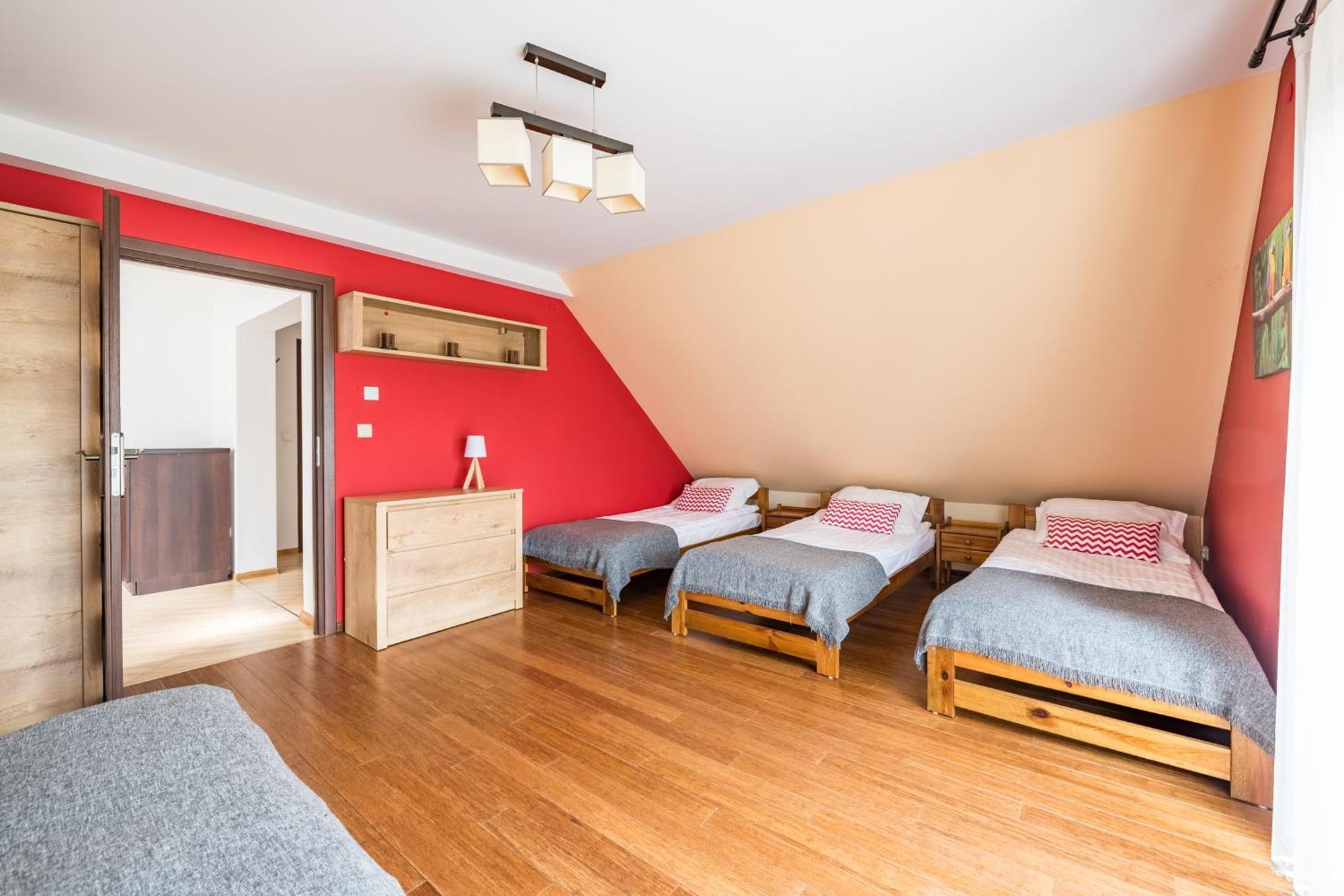 To Tu Apartment Czarna Gora Bagian luar foto