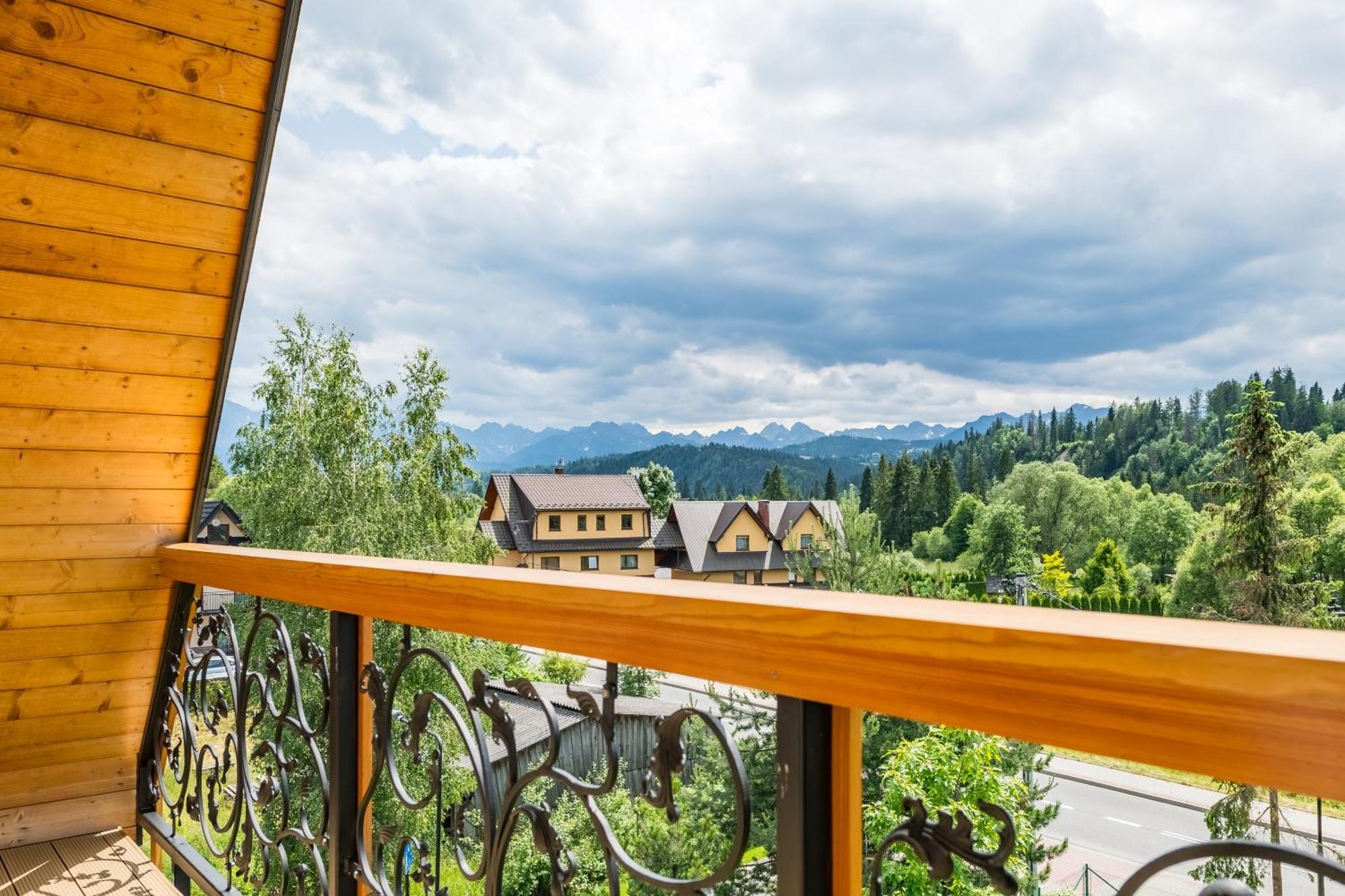 To Tu Apartment Czarna Gora Bagian luar foto
