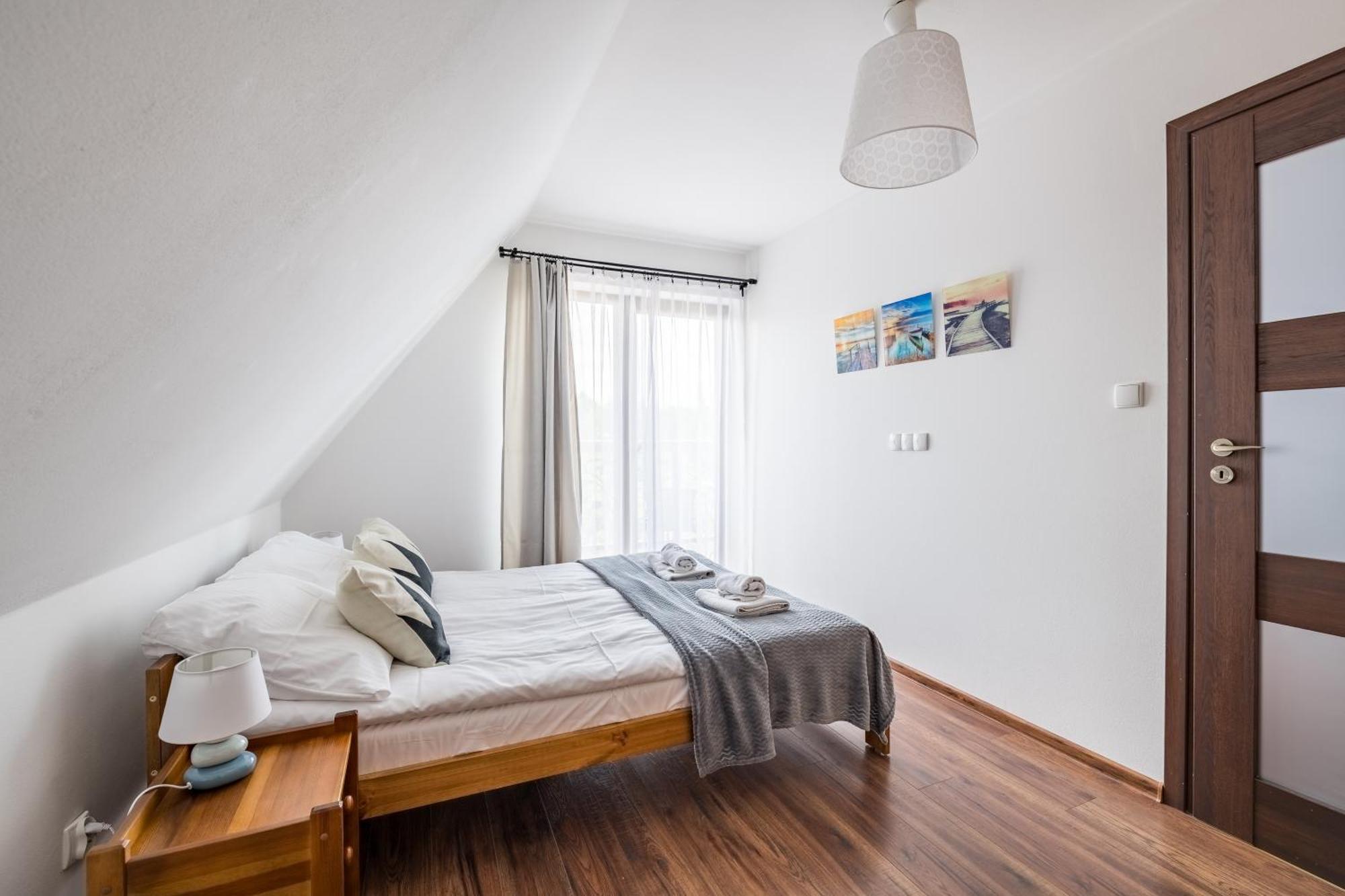 To Tu Apartment Czarna Gora Bagian luar foto