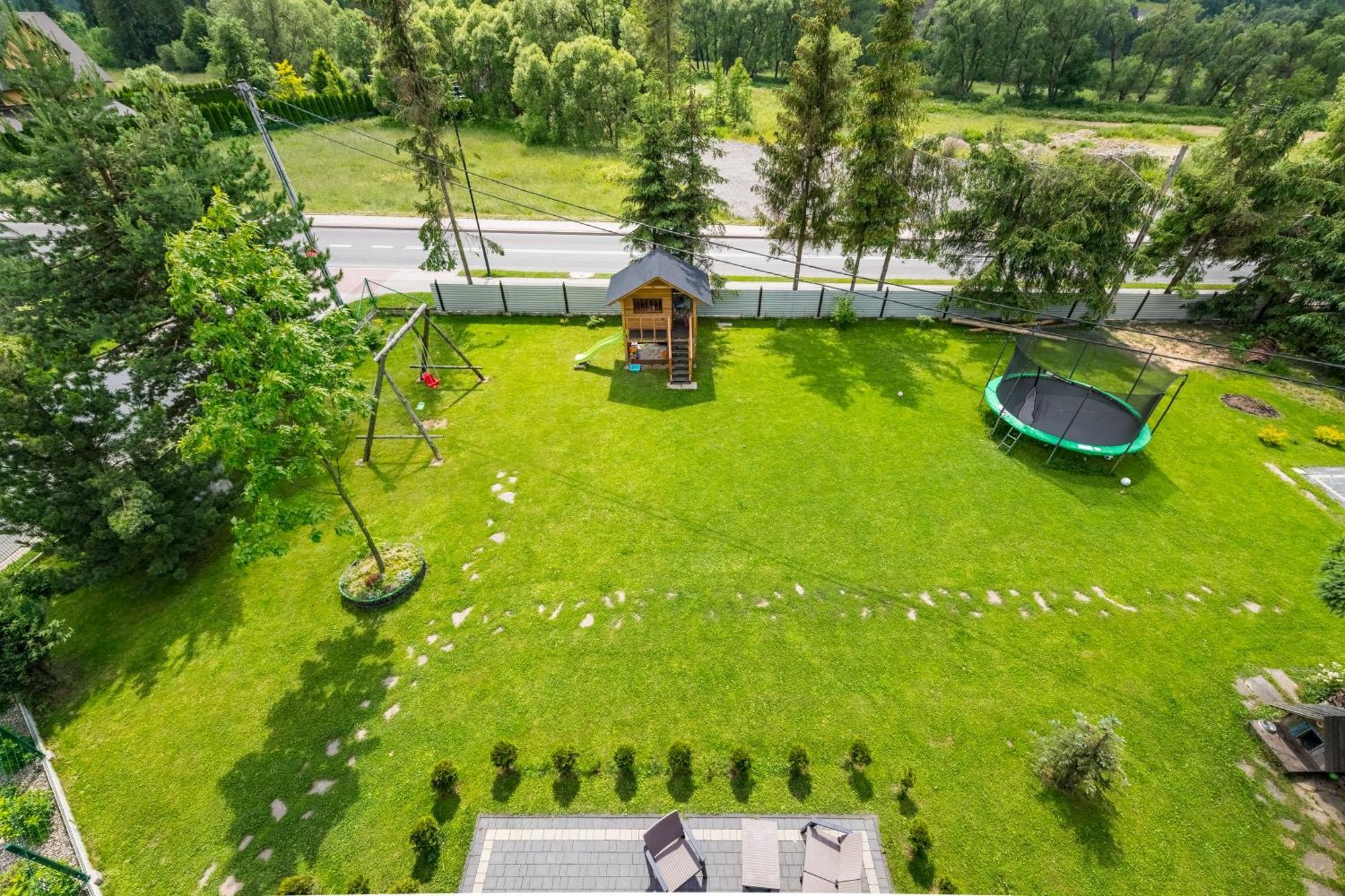 To Tu Apartment Czarna Gora Bagian luar foto