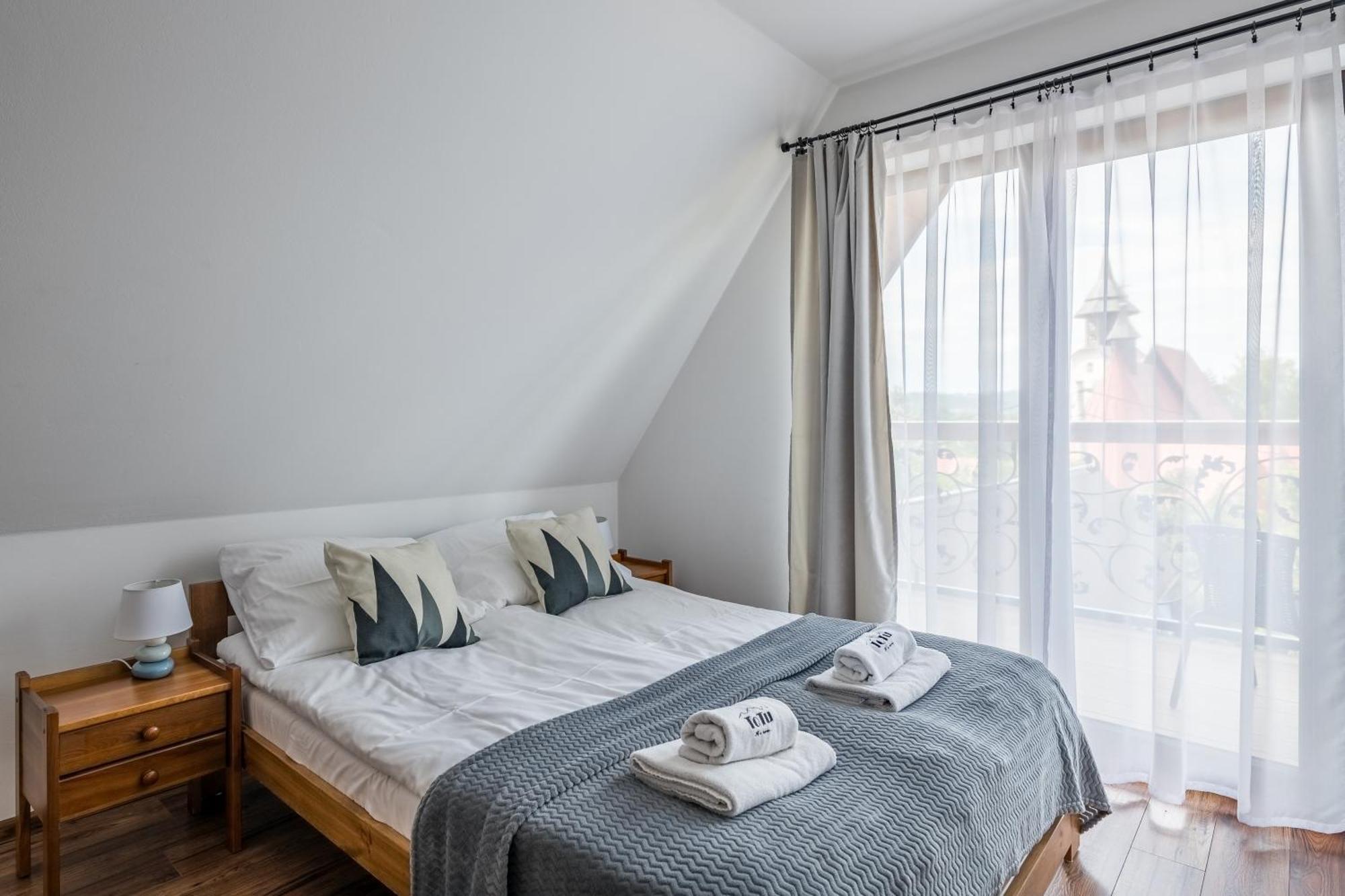 To Tu Apartment Czarna Gora Bagian luar foto