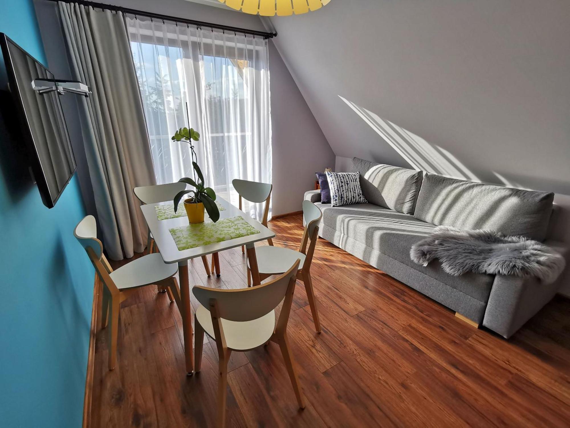 To Tu Apartment Czarna Gora Bagian luar foto