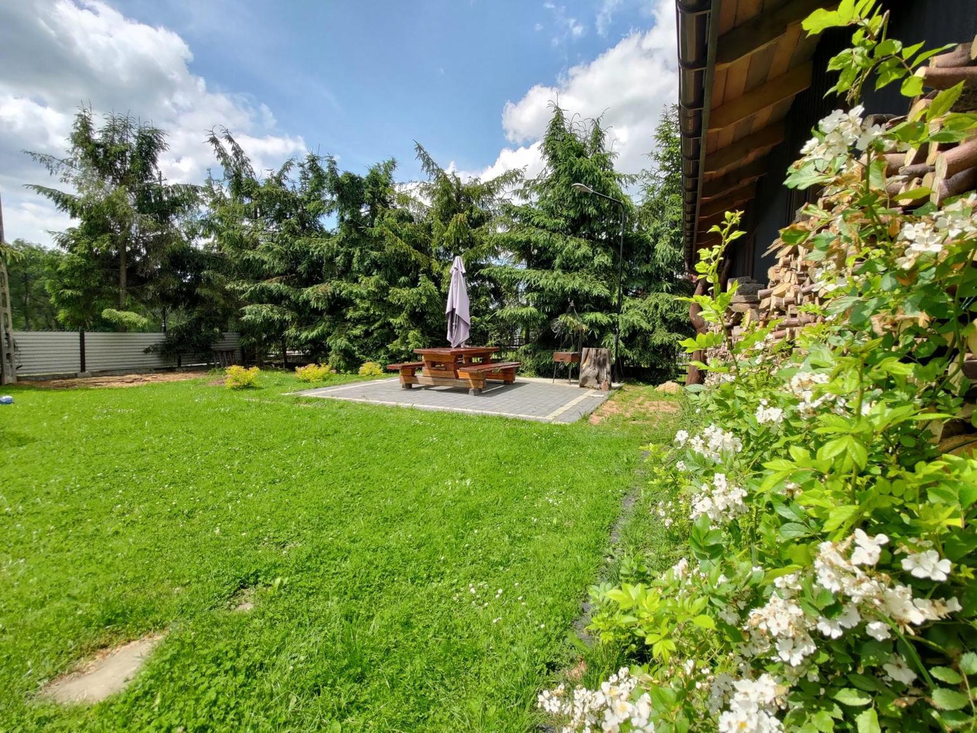 To Tu Apartment Czarna Gora Bagian luar foto