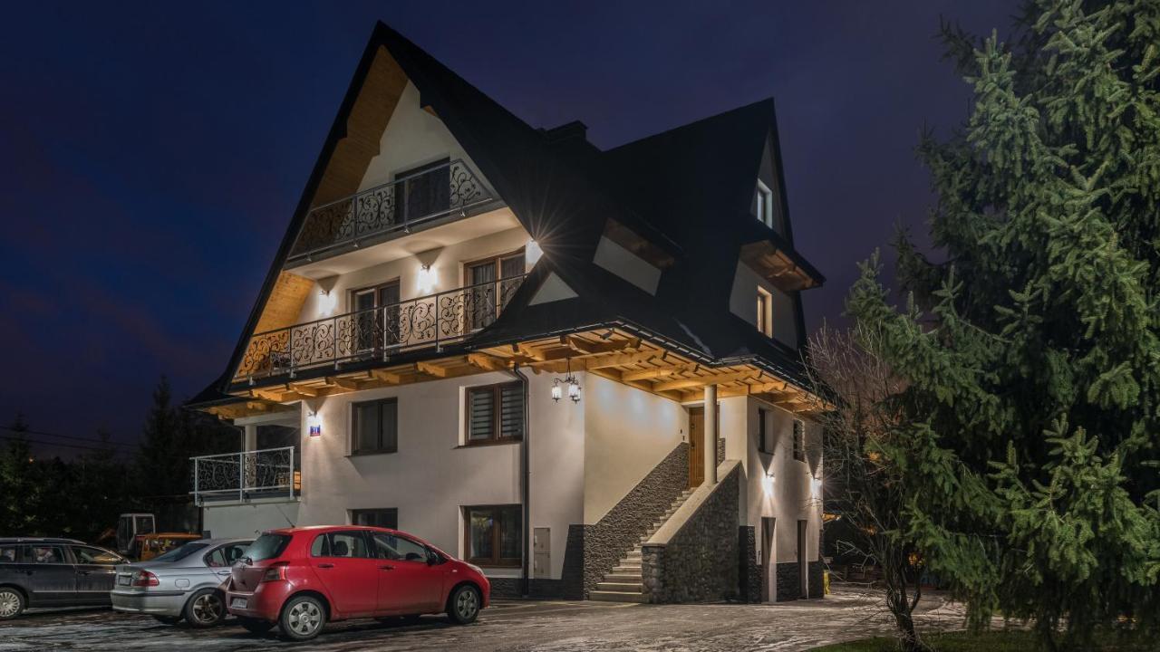To Tu Apartment Czarna Gora Bagian luar foto