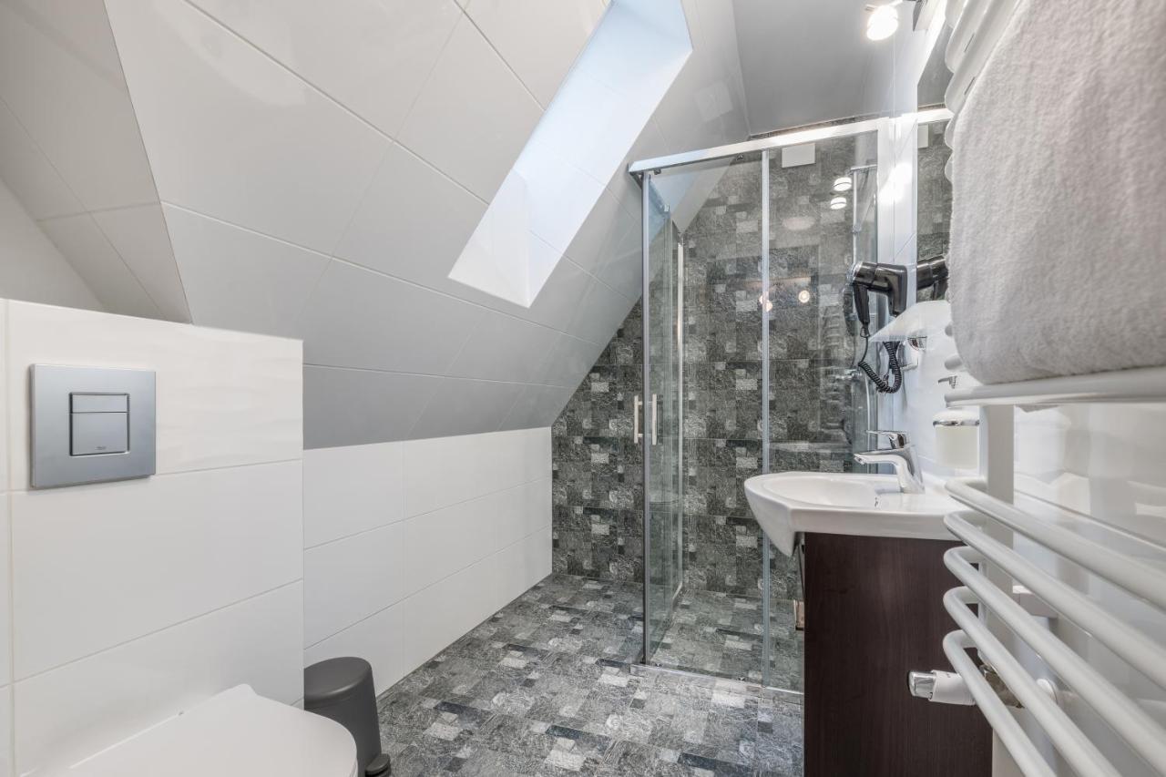 To Tu Apartment Czarna Gora Bagian luar foto