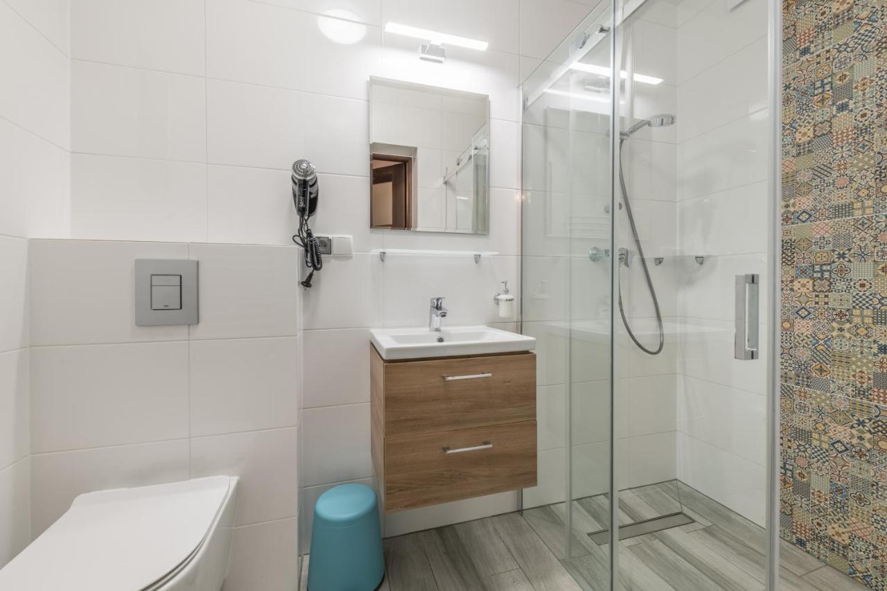 To Tu Apartment Czarna Gora Bagian luar foto