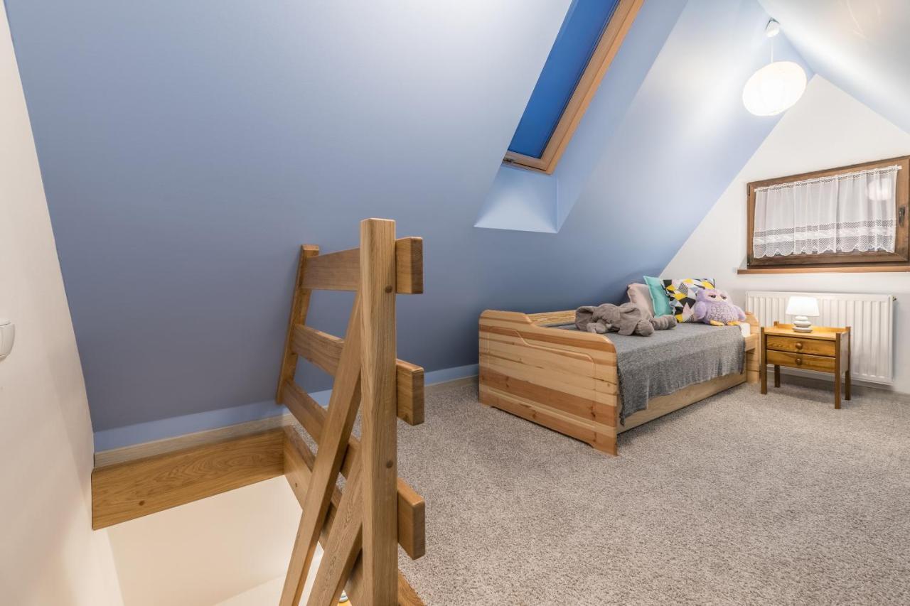 To Tu Apartment Czarna Gora Bagian luar foto