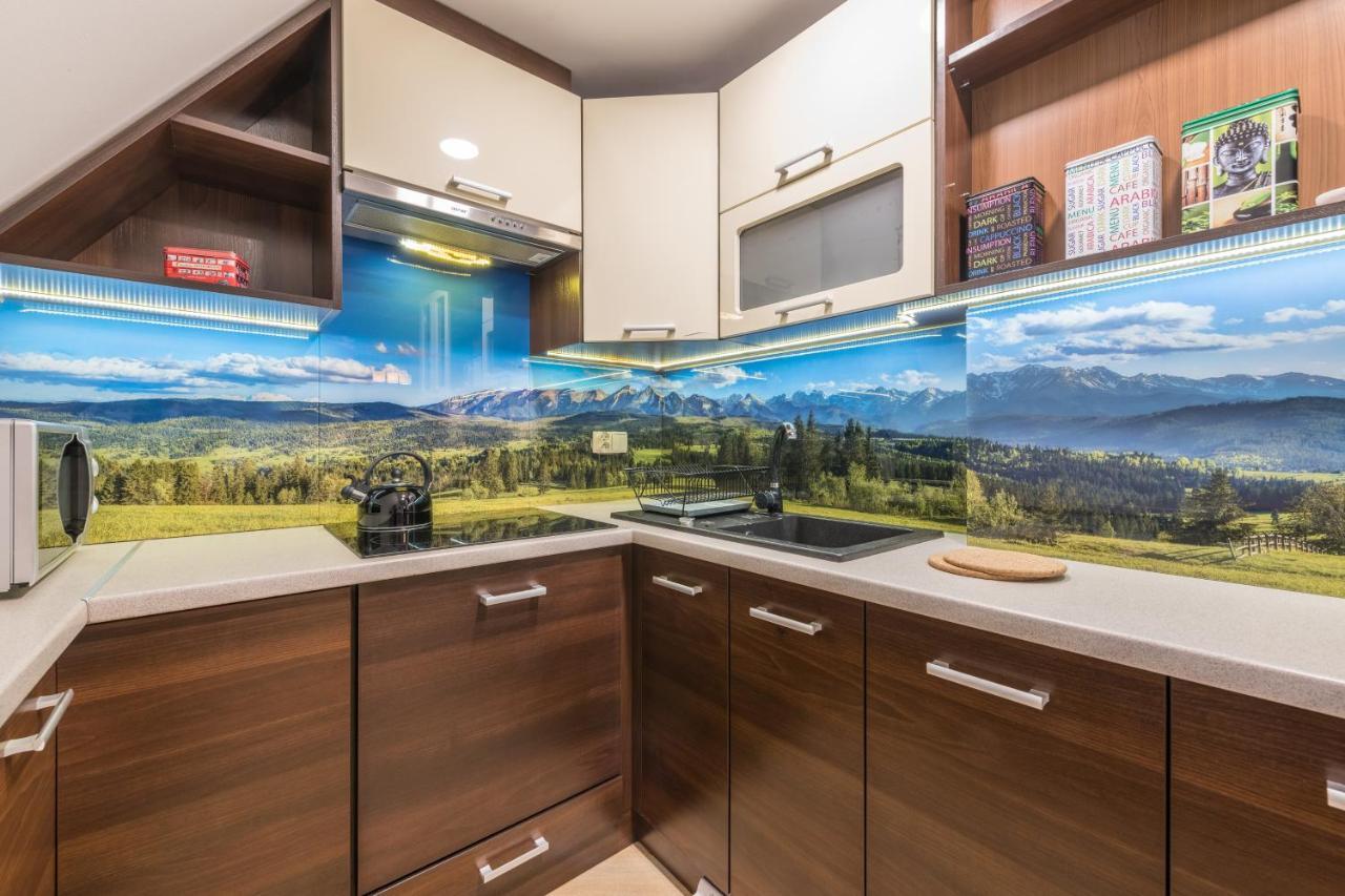To Tu Apartment Czarna Gora Bagian luar foto